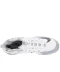 Фото № 3 Бутси Nike Alpha Huarache Elite White/Black/Wolf Grey 40