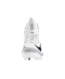 Фото № 8 Бутси Nike Alpha Huarache Elite White/Black/Wolf Grey 41
