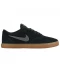 Фото № 2 Кросівки Nike SB Check Solar Black/Gum 43