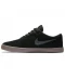 Фото № 3 Кросівки Nike SB Check Solar Black/Gum 43