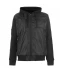 Фото № 1 Куртка No Fear Lined Zip Black XS