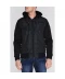 Фото № 2 Куртка No Fear Lined Zip Black XS