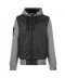 Фото № 1 Куртка No Fear Lined Zip Charcoal 4XL