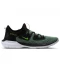Фото № 2 Кросівки Nike Flex 2019 Run Black/Green 42