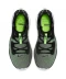 Фото № 5 Кросівки Nike Flex 2019 Run Black/Green 42