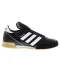 Фото № 1 Бутси adidas Kaiser Goal Black/White 42.7