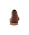 Фото № 6 Черевики Clarks Bushacre 2 Brown Leather 44.5