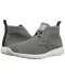 Фото № 1 Кросівки GBX Amaro Grey Perforated Suede 42