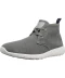 Фото № 2 Кросівки GBX Amaro Grey Perforated Suede 42