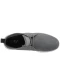 Фото № 3 Кросівки GBX Amaro Grey Perforated Suede 42