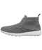 Фото № 5 Кросівки GBX Amaro Grey Perforated Suede 42