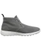 Фото № 7 Кросівки GBX Amaro Grey Perforated Suede 42