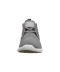 Фото № 8 Кросівки GBX Amaro Grey Perforated Suede 42