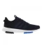 Фото № 1 Кросівки adidas Cloudfoam Racer Trainers Nvy/Nvy/Blk/Blu 40.7