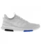 Фото № 1 Кросівки adidas Cloudfoam Racer Trainers Wht/Wht/Blk/Blu 42.7