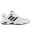 Фото № 1 Кросівки adidas Strutter Trainers Wht/Blk/Red 43.3