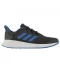 Фото № 1 Кросівки adidas Runfalcon Trainers DkGrey/Blue/Wht 45.3