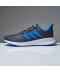 Фото № 7 Кросівки adidas Runfalcon Trainers DkGrey/Blue/Wht 45.3