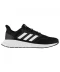 Фото № 1 Кросівки adidas Runfalcon Trainers Black/Wht/Wht 39.3