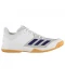 Фото № 1 Кросівки adidas Ligra 6 Indoor Court White/Ink 44