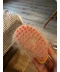 Фото № 14 Парова щітка масажер спрей 3 в 1 PET SPRAY MASSAGE BRUSH для вичісування собак і котів з паровим розпилювачем - зелена (48856215)