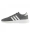 Фото № 1 Кросівки adidas Lite Racer Trainers Grey/White 49.3