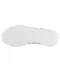 Фото № 2 Кросівки adidas Lite Racer Trainers Grey/White 49.3