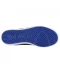 Фото № 2 Кросівки adidas Pace VS Nubuck Trainers Black/Blue/Wht 47.3