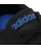 Фото № 4 Кросівки adidas Pace VS Nubuck Trainers Black/Blue/Wht 47.3
