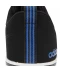 Фото № 7 Кросівки adidas Pace VS Nubuck Trainers Black/Blue/Wht 47.3