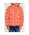 Фото № 2 Куртка SoulCal 2 Zip Bubble Orange S