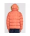 Фото № 4 Куртка SoulCal 2 Zip Bubble Orange S