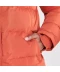 Фото № 6 Куртка SoulCal 2 Zip Bubble Orange S