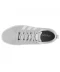 Фото № 3 Кросівки adidas Pace VS Nubuck Trainers LtGrey/Wht/Wht 42.7