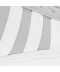 Фото № 4 Кросівки adidas Pace VS Nubuck Trainers LtGrey/Wht/Wht 42.7
