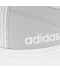 Фото № 5 Кросівки adidas Pace VS Nubuck Trainers LtGrey/Wht/Wht 42.7