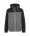Фото № 1 Куртка SoulCal Chad Black/Grey Marl XL