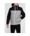 Фото № 2 Куртка SoulCal Chad Black/Grey Marl XL