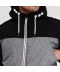 Фото № 5 Куртка SoulCal Chad Black/Grey Marl XL