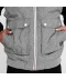 Фото № 6 Куртка SoulCal Chad Black/Grey Marl XL