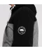 Фото № 8 Куртка SoulCal Chad Black/Grey Marl XL