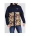 Фото № 2 Куртка Everlast Rain Steel/Camoflage S
