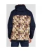 Фото № 3 Куртка Everlast Rain Steel/Camoflage S
