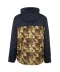 Фото № 7 Куртка Everlast Rain Steel/Camoflage S