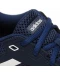 Фото № 4 Кросівки adidas Duramo Lite 2 Trainers Navy/White 40.7