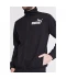 Фото № 5 Спортивний костюм Puma Woven Black / White S