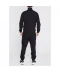 Фото № 3 Спортивний костюм Puma Woven Black / White M