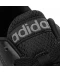Фото № 4 Кросівки adidas Advantage Clean Trainers Triple Black 42