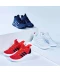 Фото № 4 Кросівки adidas Cloudfoam Ultimate B Ball Trainers TripleBlack 39.3