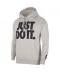 Фото № 1 Худі Nike JDI Mix Hood Sn94 Grey XXL